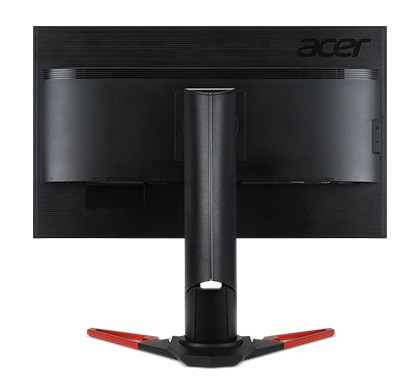 Acer Predator XB321HKbmiphz 32" LCD Monitor mit 4K und 4ms