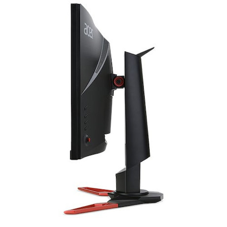 Acer Predator Z321QUbmiphzx 32" LCD Monitor mit WQHD und 4ms