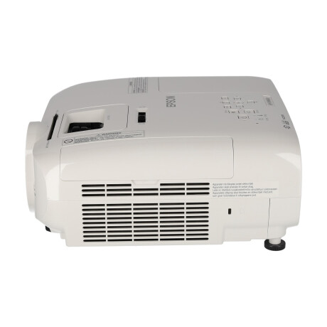 Epson EH-TW5600 3D Heimkino Beamer mit 2500 ANSI-Lumen und Full-HD