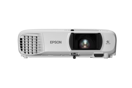 Epson EH-TW610 Heimkino Beamer mit 3000 ANSI-Lumen und Full-HD