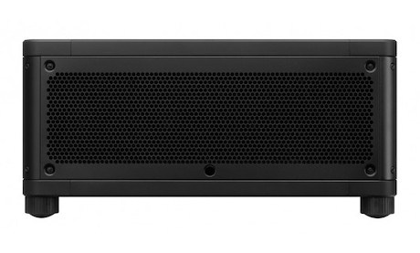 Sony VPL-GTZ270 Installationsbeamer mit 5000 ANSI-Lumen und 4096x2160