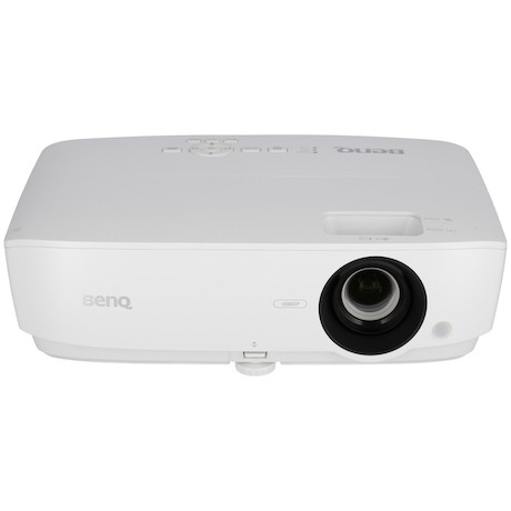 BenQ TH534 Heimkino Beamer mit 3300 ANSI-Lumen und Full-HD Auflösung