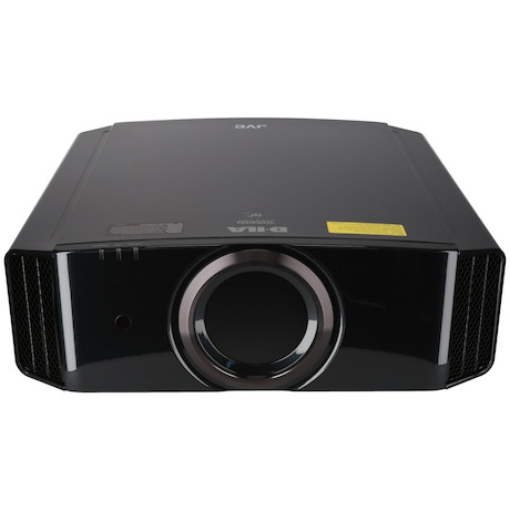 JVC DLA-X7900BE 3D Heimkino Beamer mit 1900 ANSI-Lumen und 3840x2160