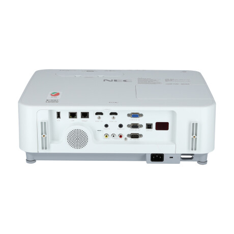 NEC P554U Business Beamer mit 5300 ANSI-Lumen und WUXGA Auflösung