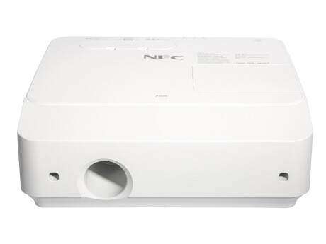 NEC P603X Beamer mit 6000 ANSI-Lumen und XGA Auflösung