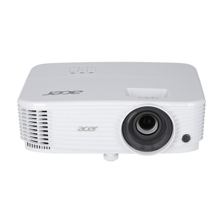 Acer P1250 Beamer mit 3600 ANSI-Lumen und XGA Auflösung