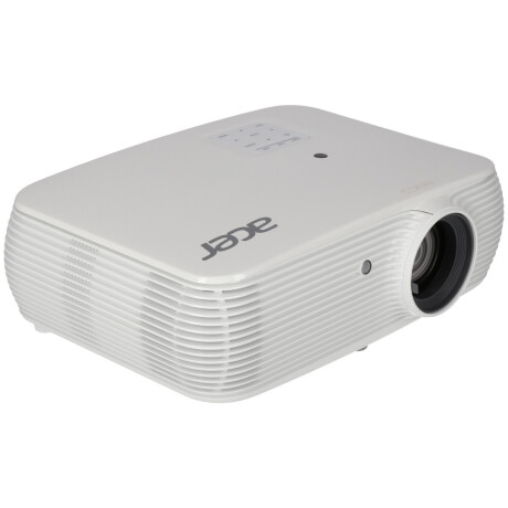 Acer P5630 Business Beamer mit 4000 ANSI-Lumen und WUXGA Auflösung