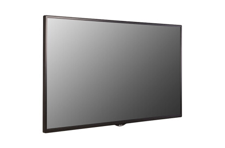 LG 65SM5D 65" Display mit Full-HD Auflösung