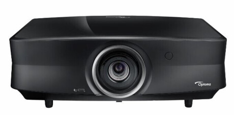 Optoma UHZ65 4K Laser Heimkino Beamer mit 3000 Lumen und 4K UHD