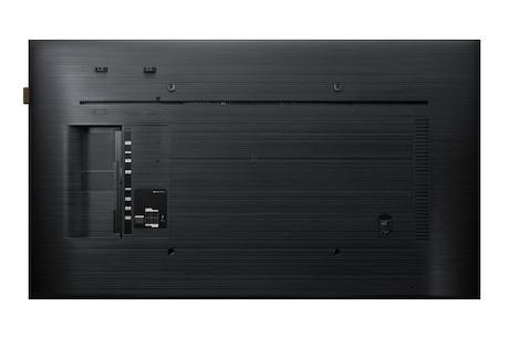 Samsung Smart Signage Display QM65H 64" Display mit 4K Auflösung