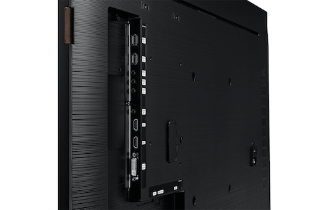 Samsung Smart Signage Display PH55F-P 55" Display, Full-HD Auflösung