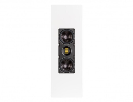 ELAC WS 1665, Schwarz