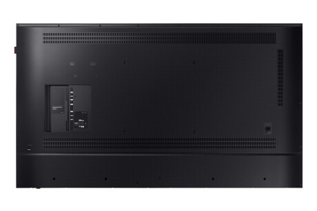 Samsung Smart Signage Display QB65H 65" Display mit 4K Auflösung