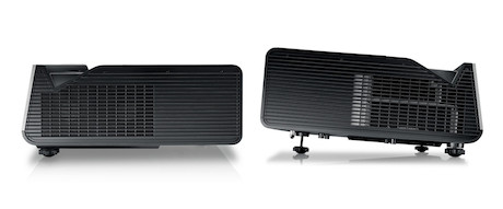 Dell S718QL 4K Laserbeamer 4K Beamer, 5000 ANSI-Lumen, 3840x2160