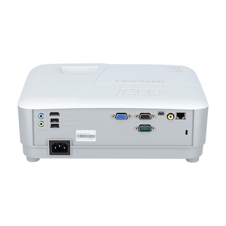 ViewSonic PG603X Beamer mit 3600 ANSI-Lumen und XGA Auflösung