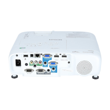 Epson EB-2247U Business Beamer mit 4200 ANSI-Lumen und WUXGA Auflösung