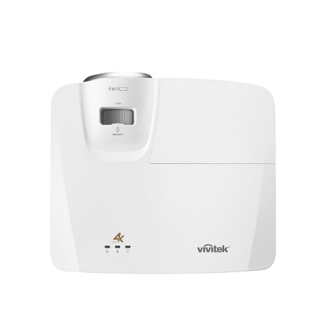 Vivitek HK2288 4K Beamer mit 2000 ANSI-Lumen und 3840x2160 Auflösung