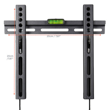 celexon TV/Display Wandhalterung Fixed-4225