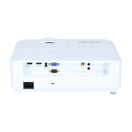 Acer H6540BD 3D Heimkino Beamer mit 3500 ANSI-Lumen und WUXGA