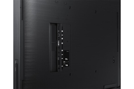 Samsung Smart Signage Display QB75H-TR 75" 4K Touchscreen