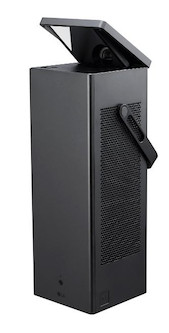 LG HU80KG 4K Beamer mit 2500 ANSI-Lumen - Kostenloser FireTV 4K Stick