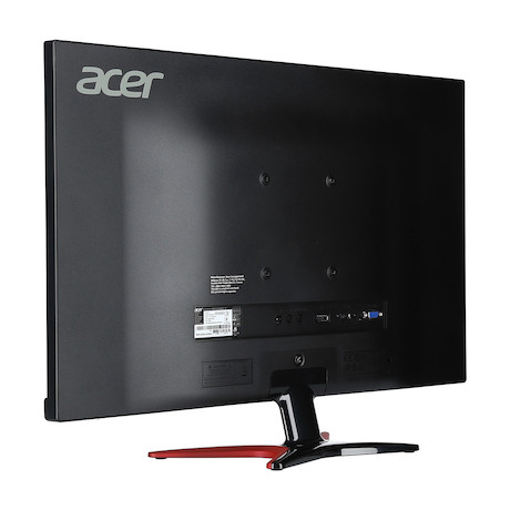 Acer GF276A 27" LCD Monitor mit Full-HD und 1ms Reaktionszeit