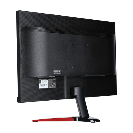 Acer KG271C 27" LCD Monitor mit Full-HD und 1ms Reaktionszeit