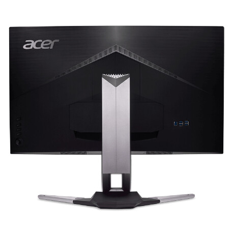 Acer XZ321QU 31" LCD Monitor mit WQHD und 1ms Reaktionszeit