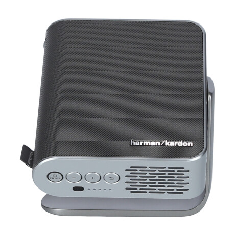 ViewSonic M1 Mini Beamer mit 250 ANSI-Lumen und WVGA Auflösung