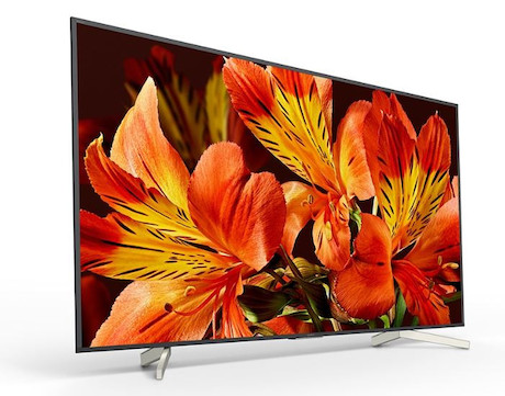 Sony FW-85BZ35F 85" Display mit 4K Auflösung