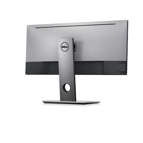 Dell U2917W 29" LCD Monitor mit UW-UXGA und 5ms Reaktionszeit
