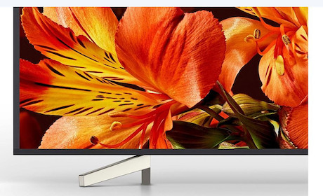 Sony FW-55BZ35F 55" Display mit 4K Auflösung