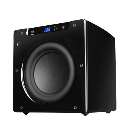 Velodyne SPL - 1000 Ultra