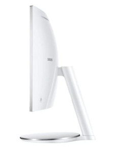 Samsung C34J791 34" Monitor mit QHD und 4ms Reaktionszeit