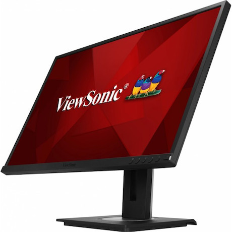 ViewSonic VG2748 27" LCD Monitor mit Full-HD und 5ms Reaktionszeit