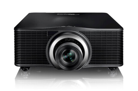 Optoma ZU660 (ohne Objektiv) - Laser-Beamer mit 6500 Lumen und WUXGA
