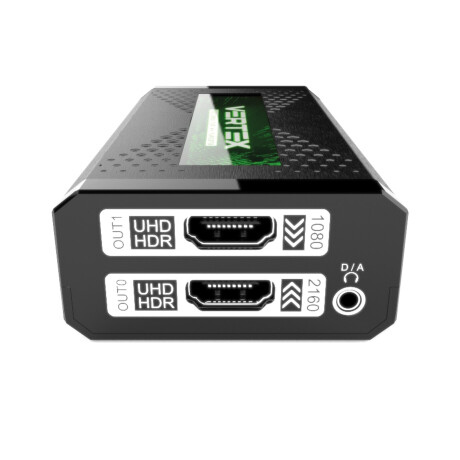 HDFury Vertex - 2x2 HDMI Matrix mit integriertem Scaler und Formatkonverter