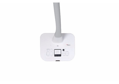 Optoma DC350 - Demoware