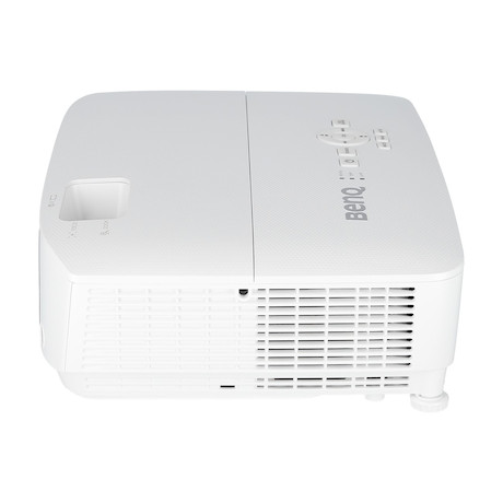 BenQ MW535 Business Beamer mit 3600 ANSI-Lumen und WXGA Auflösung