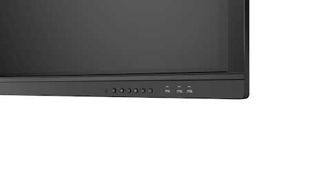 Vivitek Novo Touch Touch-Display 65'' mit 3840x2160 4K UHD Auflösung