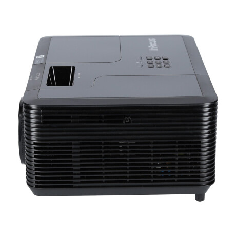 InFocus IN136 Business Beamer mit 4000 ANSI-Lumen und WXGA Auflösung