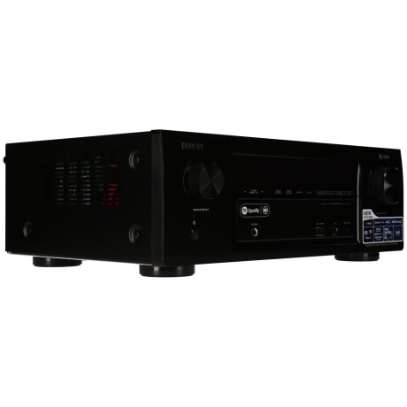Denon AVR-X1400H - Demoware