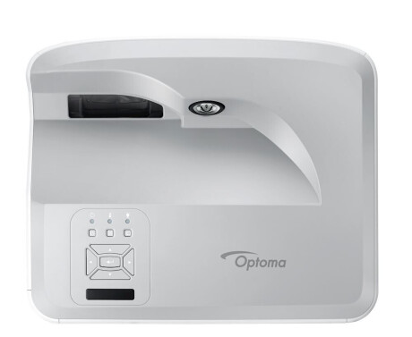 Optoma HZ40UST - Demoware Platin