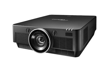 Optoma 4K500 4K Beamer mit 5000 ANSI-Lumen und 4096x2160 Auflösung