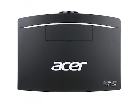 Acer F7200 Installationsbeamer mit 6000 ANSI-Lumen und XGA Auflösung