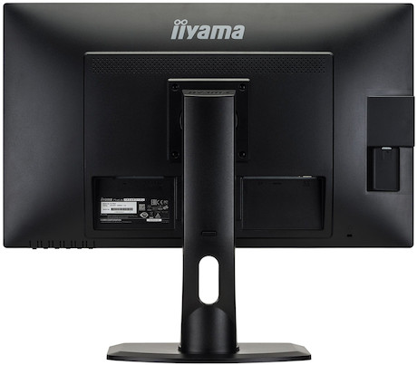 iiyama ProLite XB2483HSU-B3 24" LCD Monitor mit Full-HD und 4ms