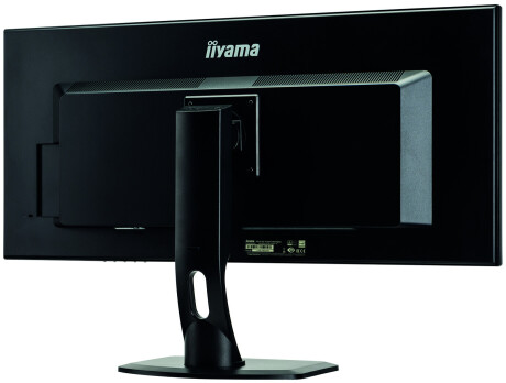 iiyama ProLite XUB3490WQSU-B1 34" LCD Monitor mit 4ms und QHD
