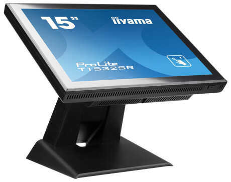 iiyama Prolite T1532SR-B5 15" LCD Monitor mit XGA und 8ms