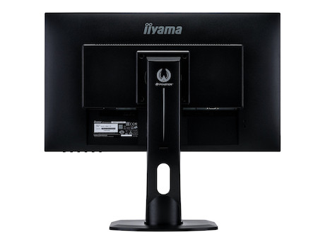 iiyama G-MASTER GB2730HSU-B1 27" LCD Monitor mit Full-HD und 1ms