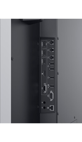 Dell C5519Q 22" Display mit 4K Auflösung